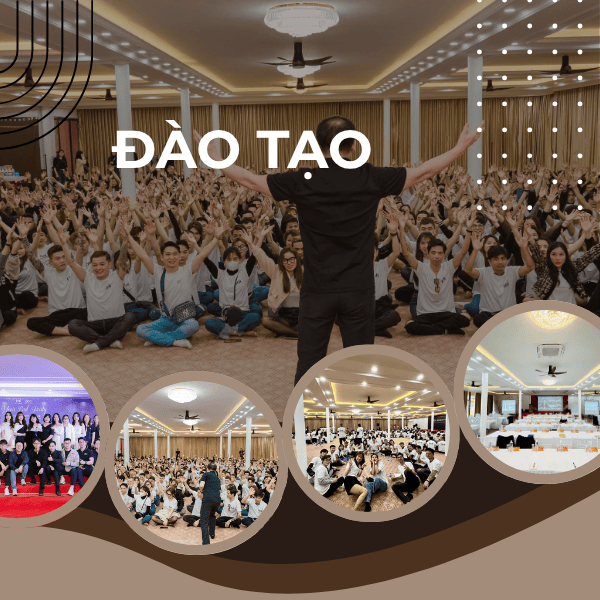 Tổ chức đào tạo nội bộ – đào tạo doanh nghiệp tại Flora Resort: Không gian lý tưởng để học và kết nối