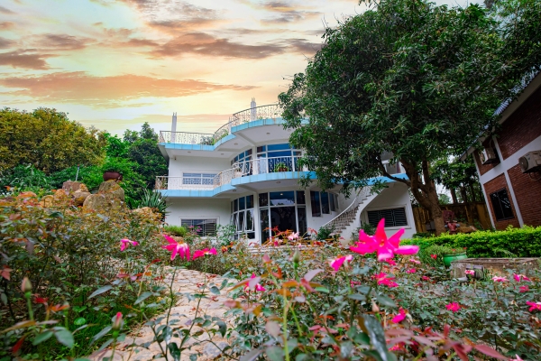 Family Villa  7 phòng ngủ
