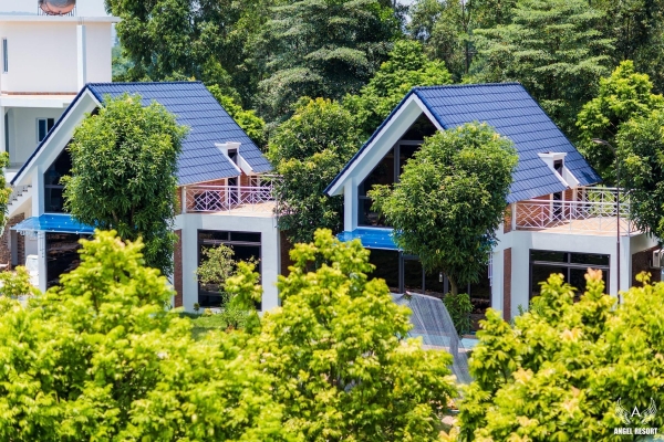 Family Villa  2 phòng ngủ